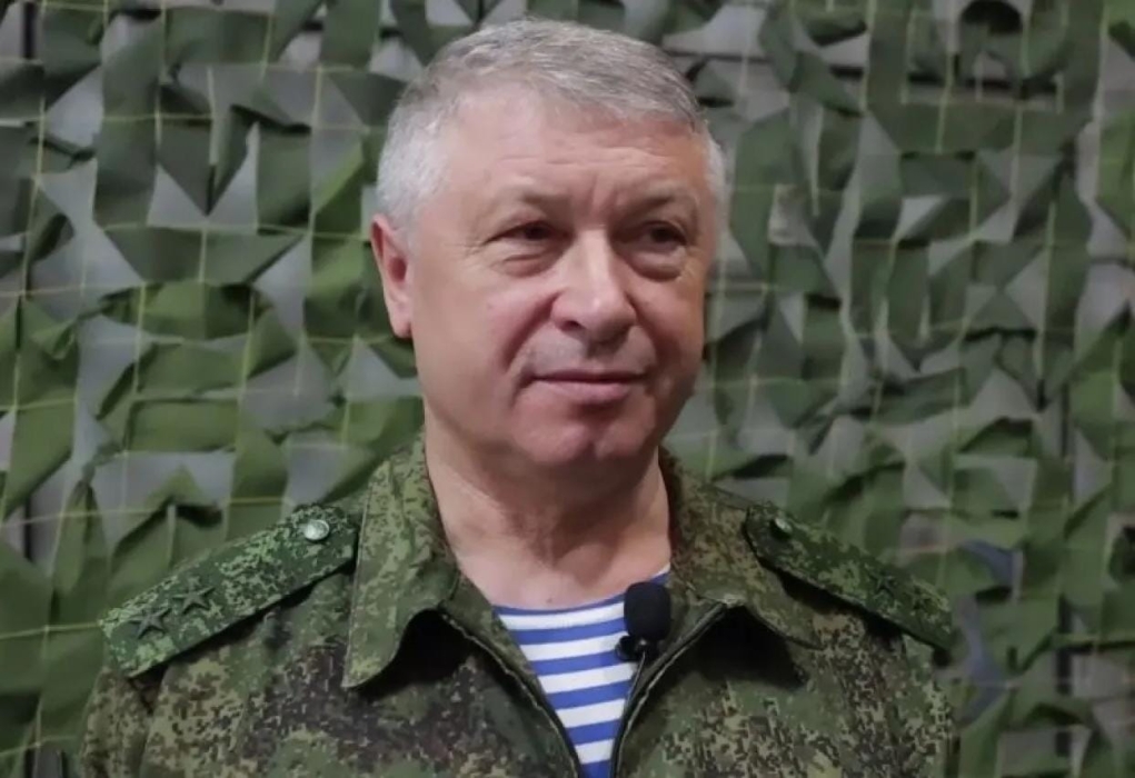 محاولة اغتيال نائب وزير الدفاع الروسي في موسكو