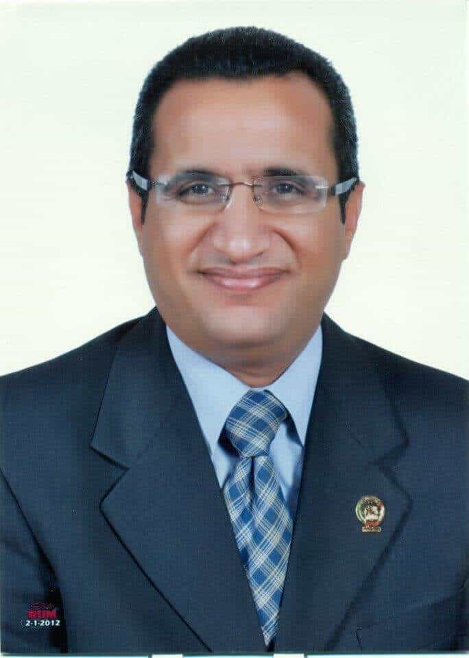 إبراهيم  النجادات: سيرة مسؤول كتبتها التجربة لا الألقاب