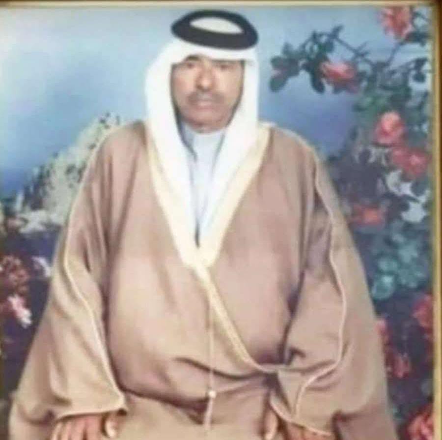 ذكرى وفاة الحاج عبيد الصاروم… سيرة عطرة في العطاء والكرم والرجولة