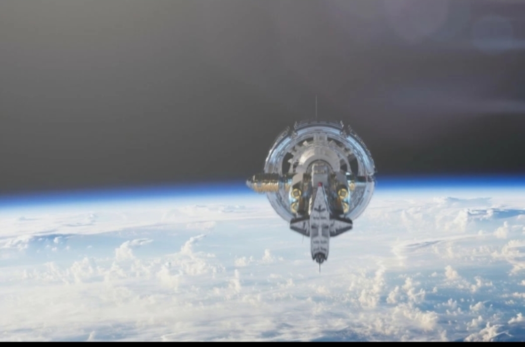 ناسا تسمح لروادها بحمل الهواتف الذكية إلى الفضاء