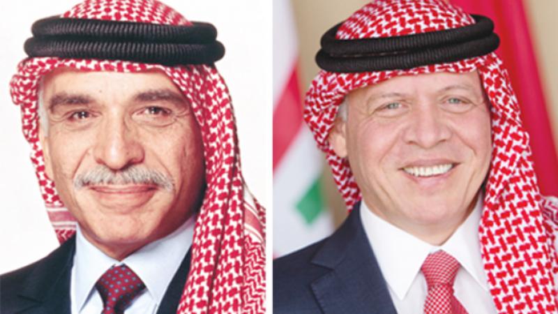 أسرة نيروز الاخبارية  تستذكر الملك الحسين الباني وتؤكد دعمها لمسيرة الملك عبدالله الثاني