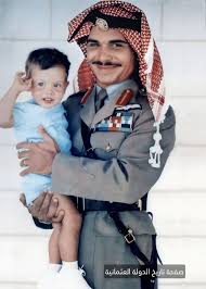 ​الحسين والعبدالله.. ميثاقٌ يتجذر وفاءً، وعقدٌ يسمو بالبيعة