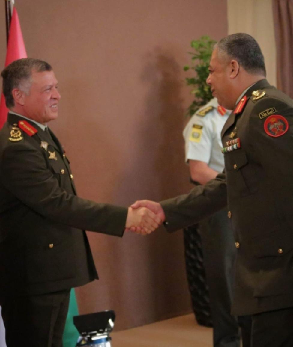 العامري يكتب في ذكرى الوفاء والبيعة