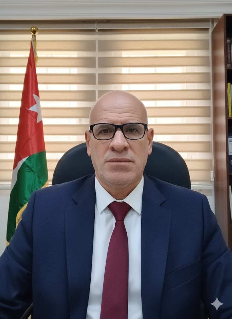 العقبة تكتب فصلها الاقتصادي الأبهى شراكة سيادية تضع الأردن في قلب التجارة العالمية.!!!