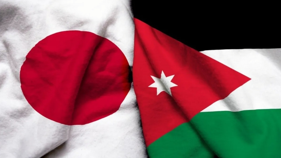 وفد ياباني في عمّان لبحث مشاريع لنقل الخبرات والتكنولوجيا اليابانية