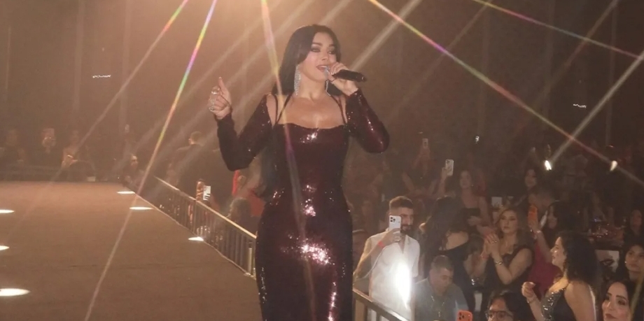 لجنة الفضيلة في حزب الجبهة تحذر من الحفلات الخادشة في رمضان