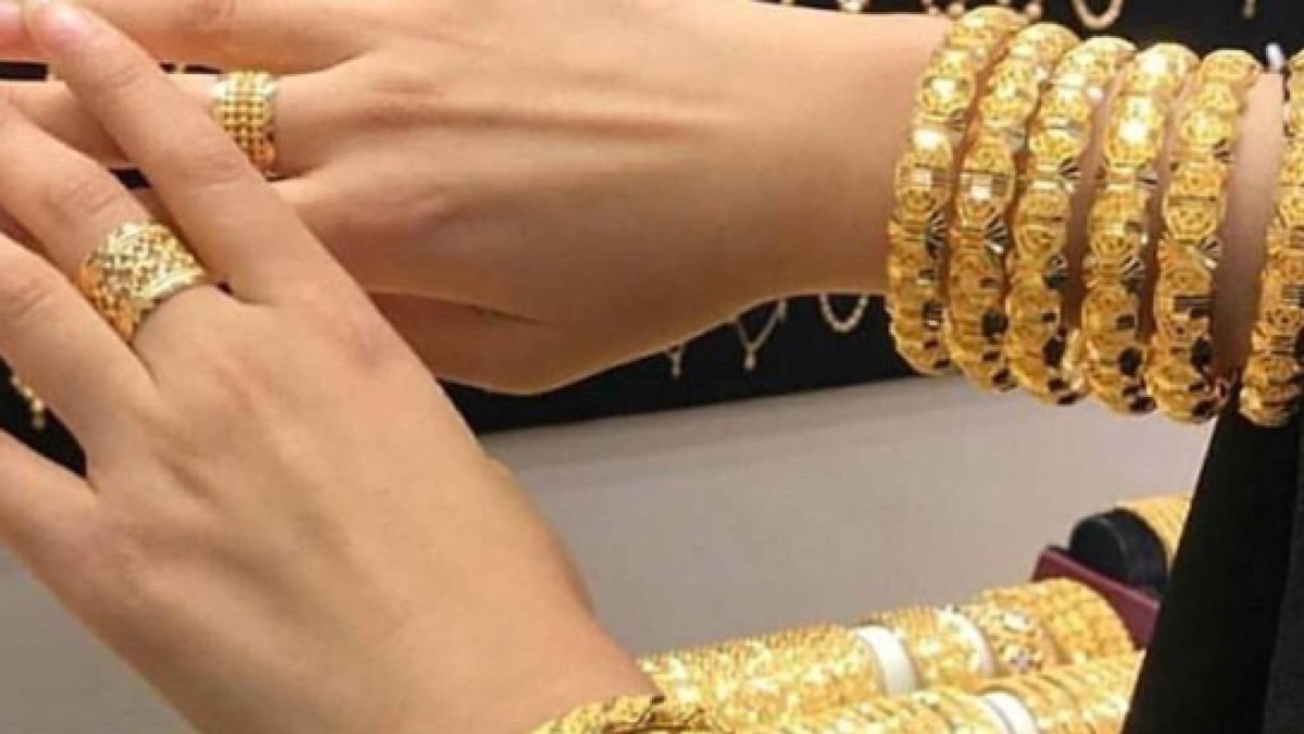 استقرار أسعار الذهب في السعودية وعيار 21 يسجل 524.09 ريالا السبت