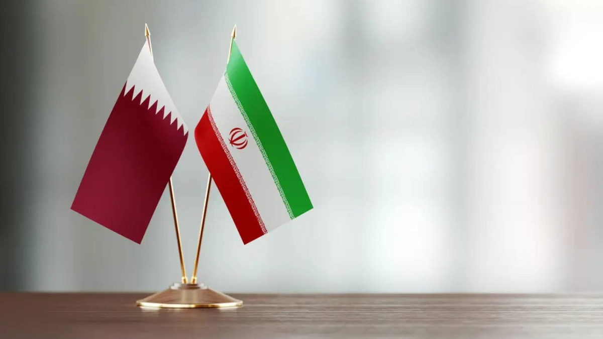دعم لمفاوضات مسقط.. قطر تبحث مع طهران خفض التصعيد وتدعو لتجنيب المنطقة الكوارث