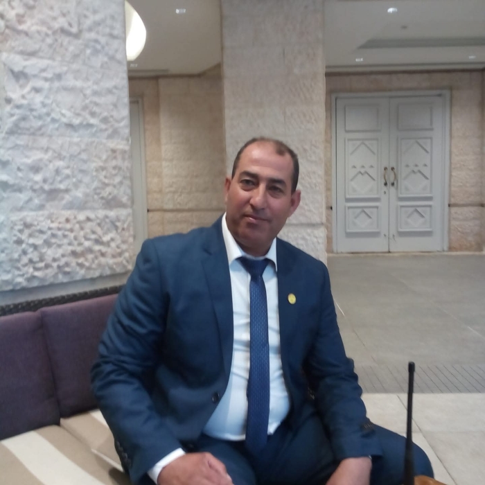 الوفاء لقيادتنا الهاشميه نهج لايتبدل وبيعه راسخه