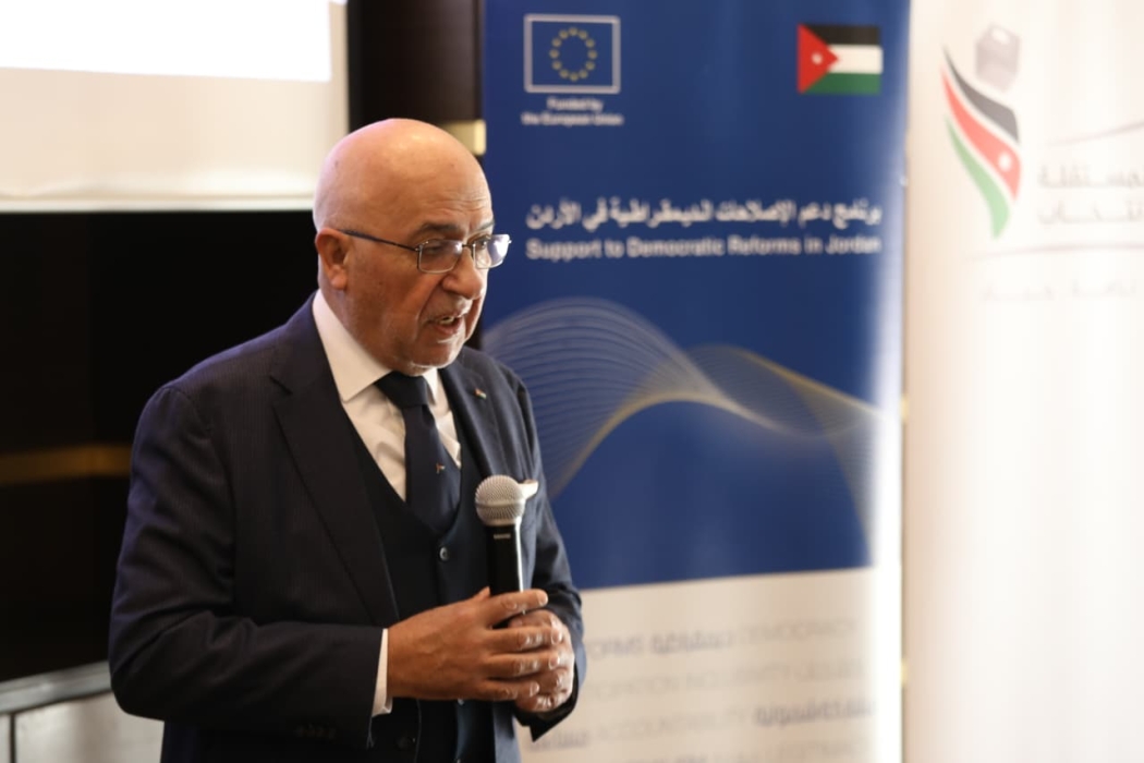 المعايطة: التطور الطبيعي للأحزاب هو الطريق لتشكيل حكومات برلمانية