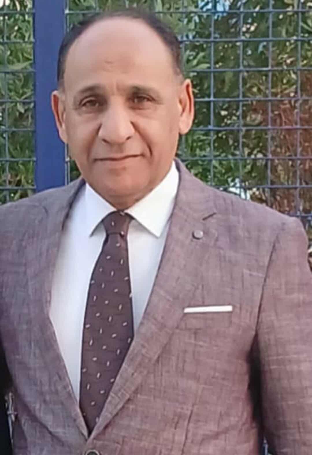 الديات يكتب لبيعة والوفاء… نهج قيادة ومسؤولية خدمة