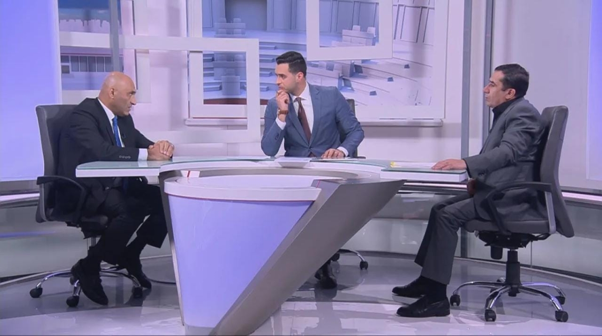 السراحنة: 70 من الأردنيين مشمولون بالتأمين الصحي ونسعى لتغطية شاملة بنسبة 100