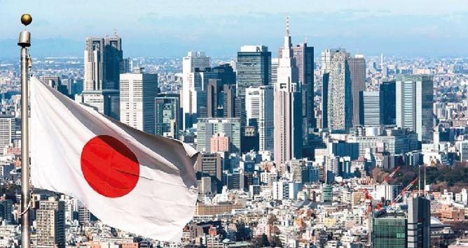 اليابان تضخ المليارات في شرايين الموانئ الأمريكية