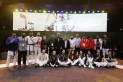 المنتخب الوطني للتايكواندو يحصد 8 ميداليات في بطولة كأس العرب