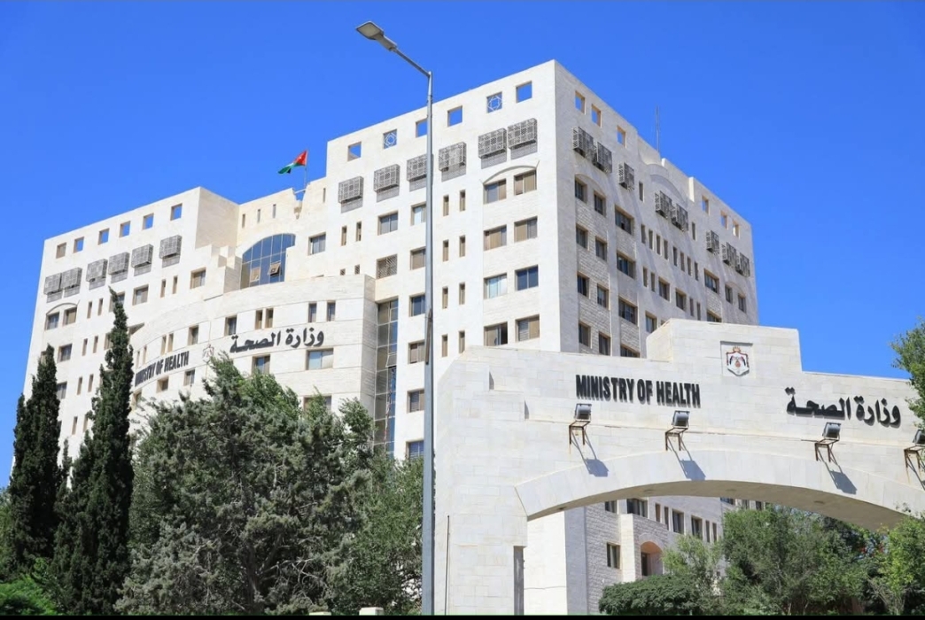 وزارة الصحة تشكل خلية أزمة بعد حالات اختناق في مركز العيص بالطفيلة
