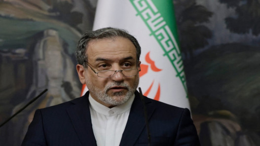 إيران: ليس لأي جهة الحق في أن تملي علينا ماذا نريد