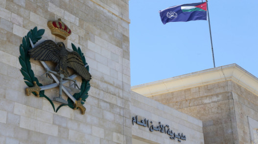 الأمن العام يوضح تفاصيل فيديو دهس رجل أمن بمحافظة جرش