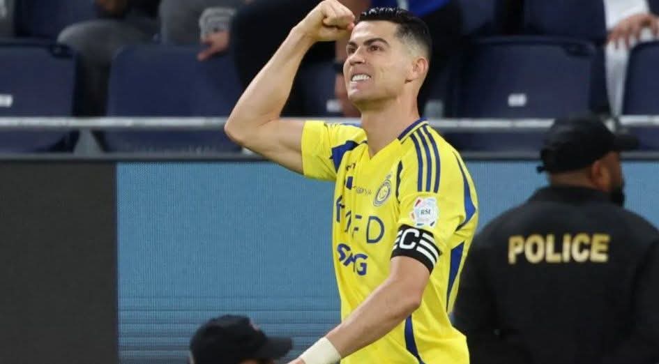 غياب رونالدو يفتح باب الرحيل… وعودة محتملة إلى سبورتينج لشبونة