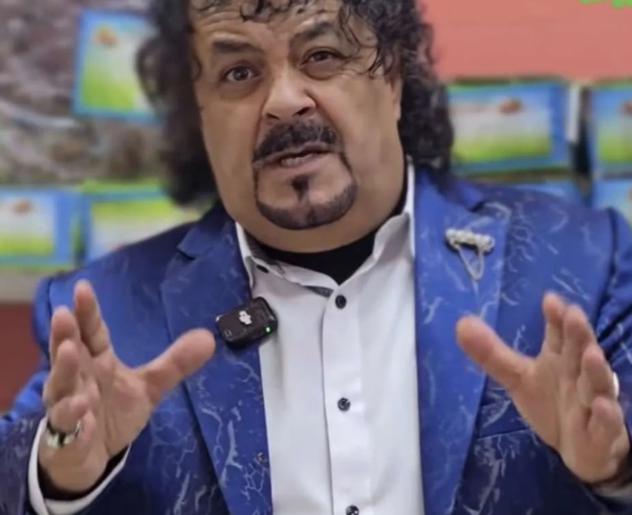 أيمن الخليلي يوجه رسالة للأردنيين قبل رمضان