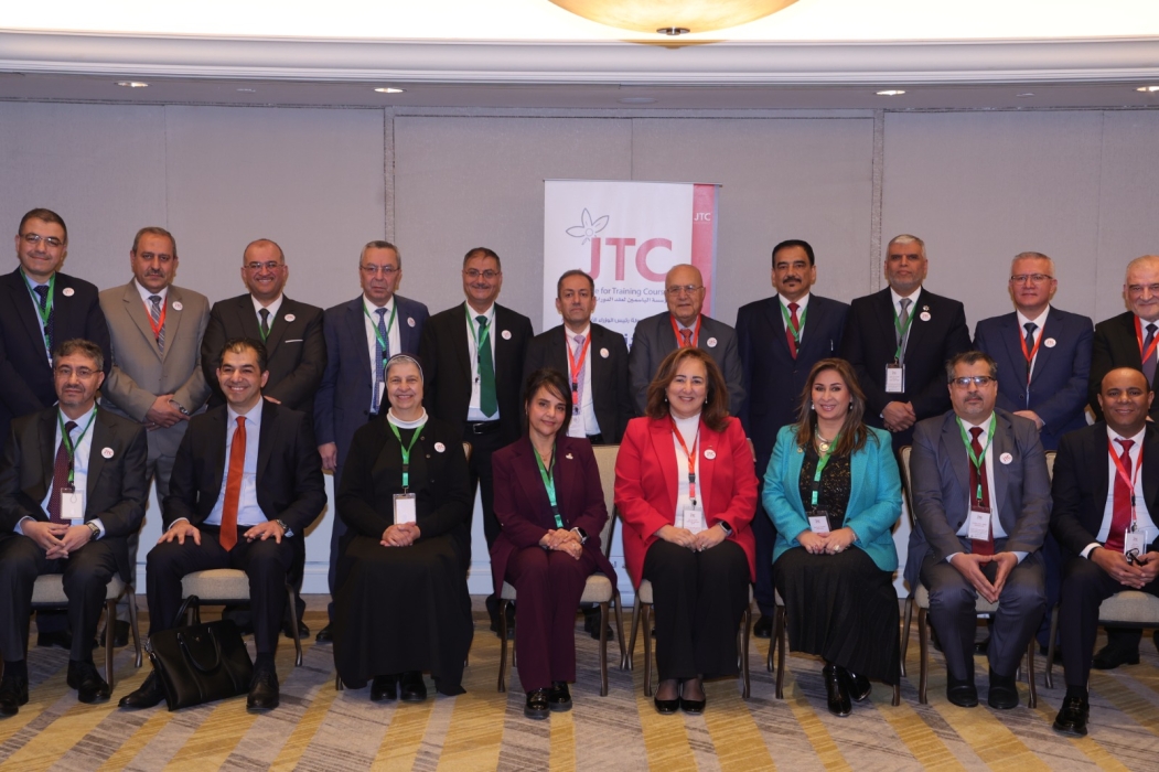 *جامعة فيلادلفيا تشارك في الملتقى التعليمي الخامس لتعزيز تكامل التعليم الأكاديمي والمهني والتقني*