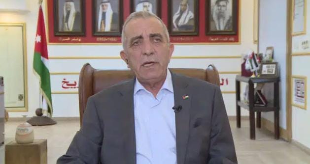 الرواشدة: مشروع توثيق السردية الأردنية سيقدم بأساليب حديثة