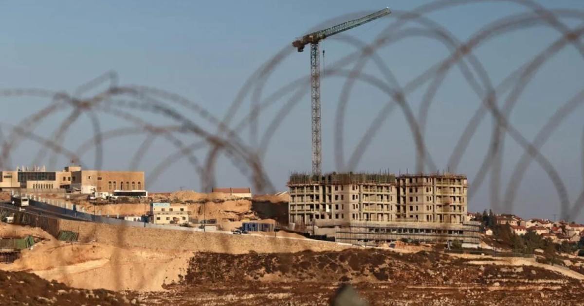 الكابينيت يلغي قانوناً أردنياً في الضفة الغربية