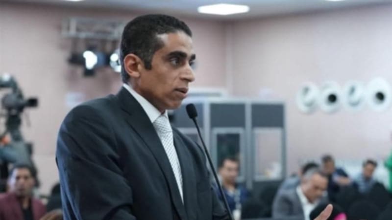 سراج عليوة: القمة المصرية الصومالية خطوة استراتيجية لتعزيز الأمن القومي