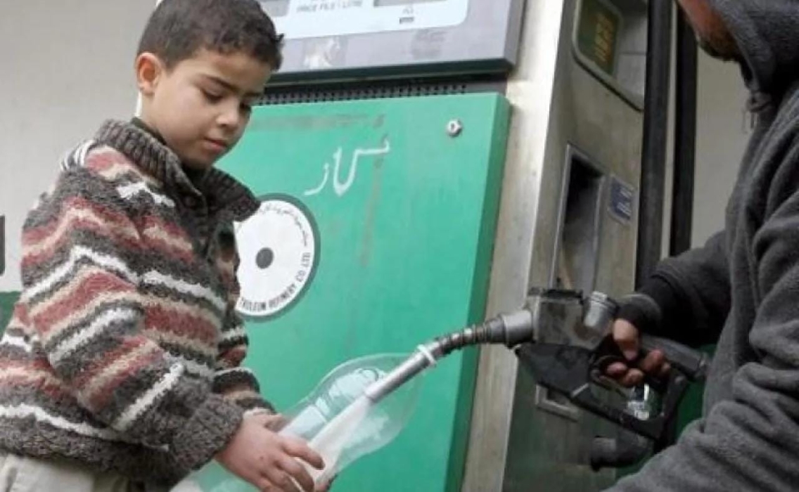 هيئة الطاقة: إضافة المادة الكاشفة للكاز لكشف التلاعب ولا تؤثر على جودته