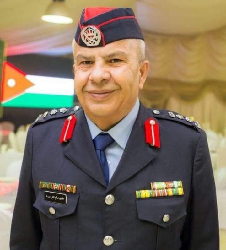 خلدون صالح الغرايبة: رجلٌ كان الوطن بوصلته، وسيرة محفورة في ذاكرة الأرض