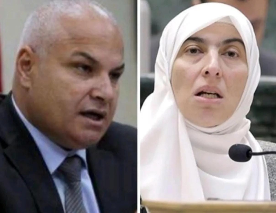 انتهاء المدة القانونية للرد على استجواب الـ100 سؤال للنائب طهبوب