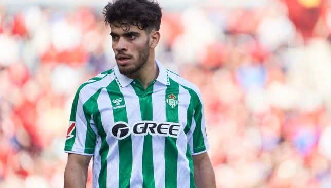 أتلتيكو مدريد يَخسر على أرضه أمام بيتيس في الدوري الإسباني