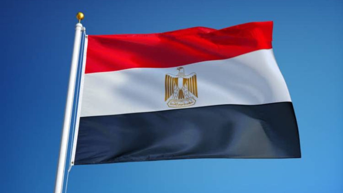 مصر تدين قرارات الحكومة الإسرائيلية لتعميق مخطط الضم في الضفة الغربية