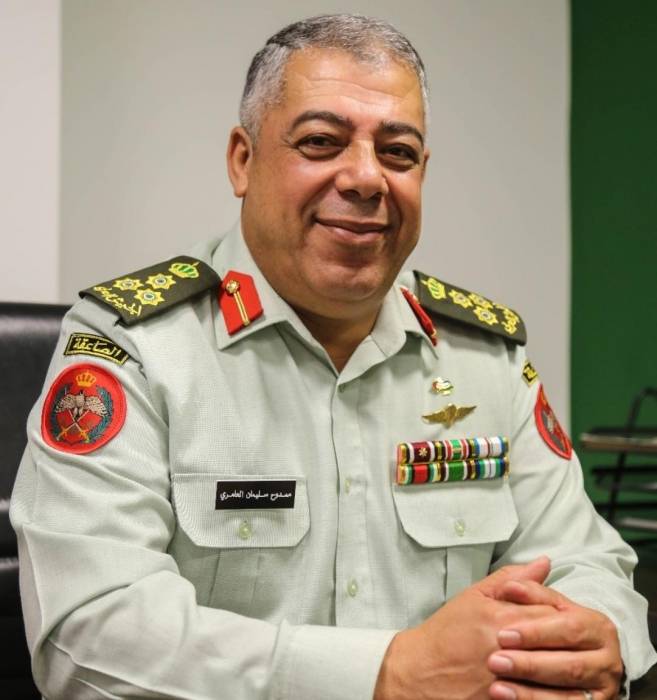 العامري يكتب السردية الأردنية حين يصبح التاريخ مسؤولية حضارية