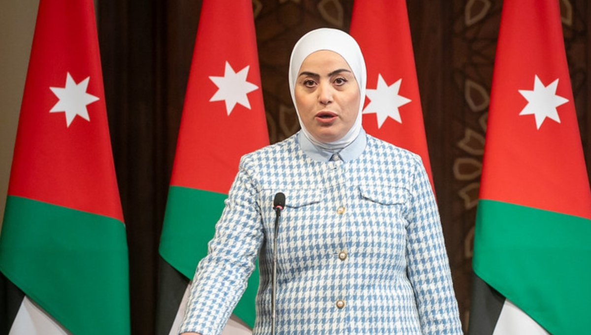 بني مصطفى: الأسر المستفيدة من المكرمة الملكية تم تحديدها بالاعتماد على نظام محوسب
