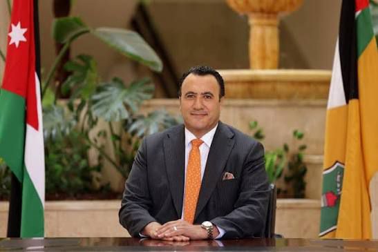 باسم بني ملحم… قيادة أكاديمية تجمع بين العلم والقيم والعدالة