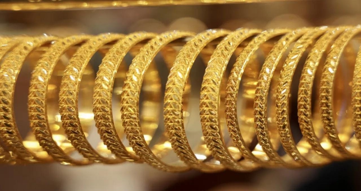 ارتفاع أسعار الذهب في الاردن بالتسعيرة المسائية  تفاصيل