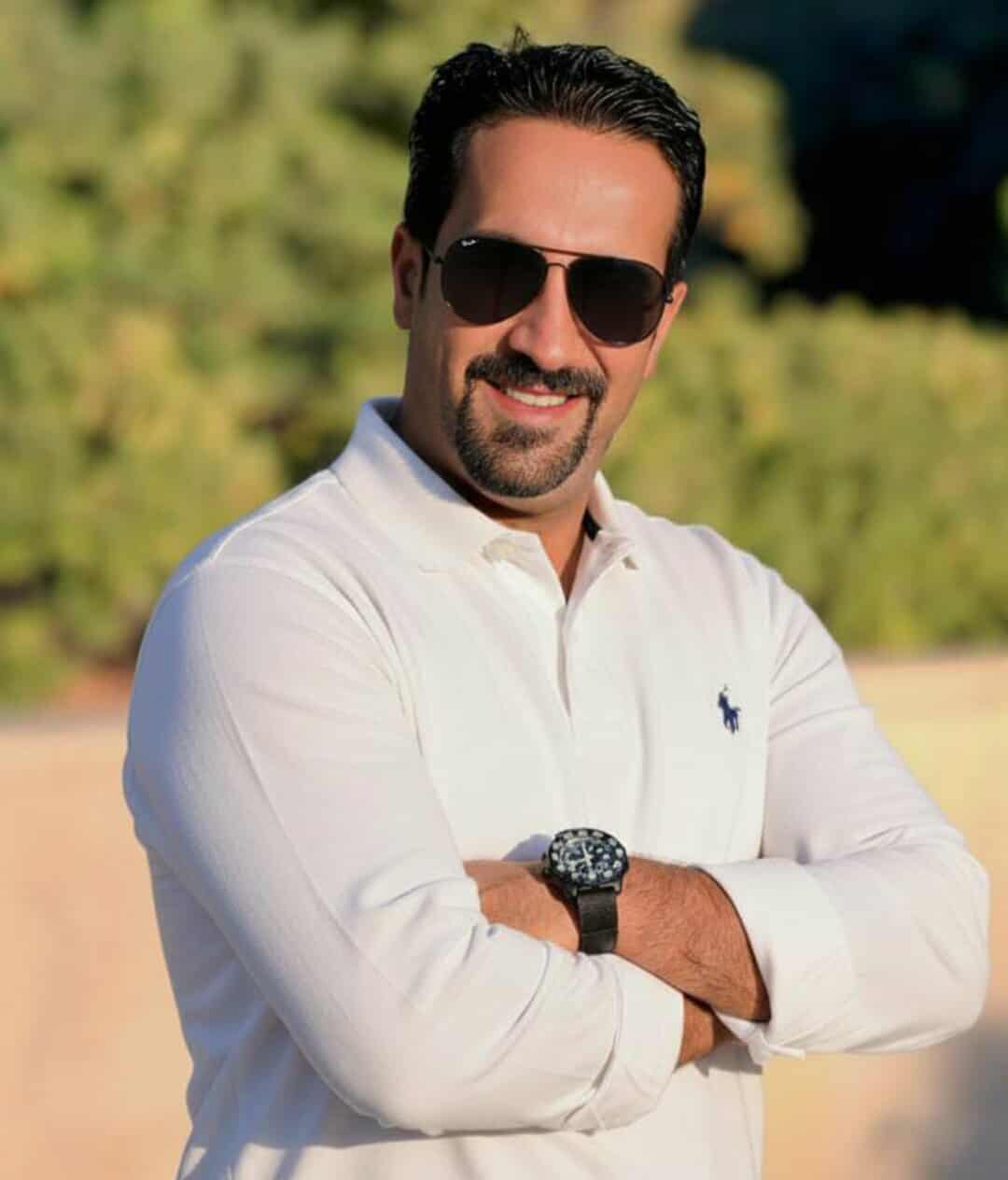 البدادوة يكتب السردية الأردنية من فجر التاريخ إلى حلم الحسين