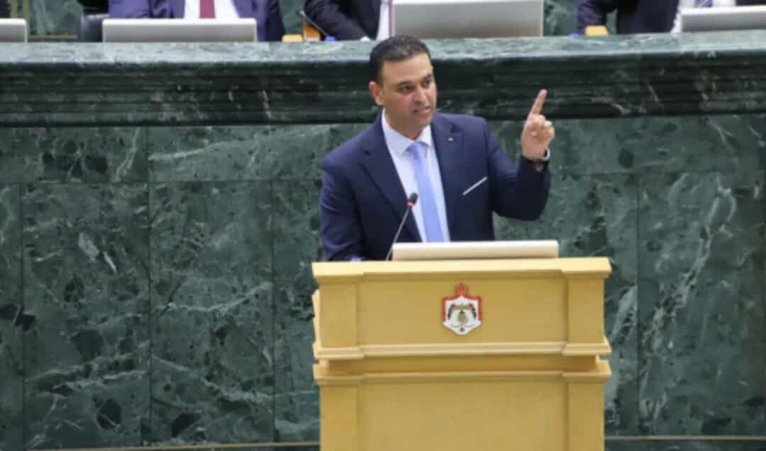 النائب المصري: الرقابة البرلمانية ليست ترفًا وتجاهل أسئلة النواب مرفوض