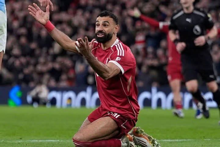 محمد صلاح.. صفر كبير أمام الخمسة الكبار في الدوري الإنجليزي الممتاز