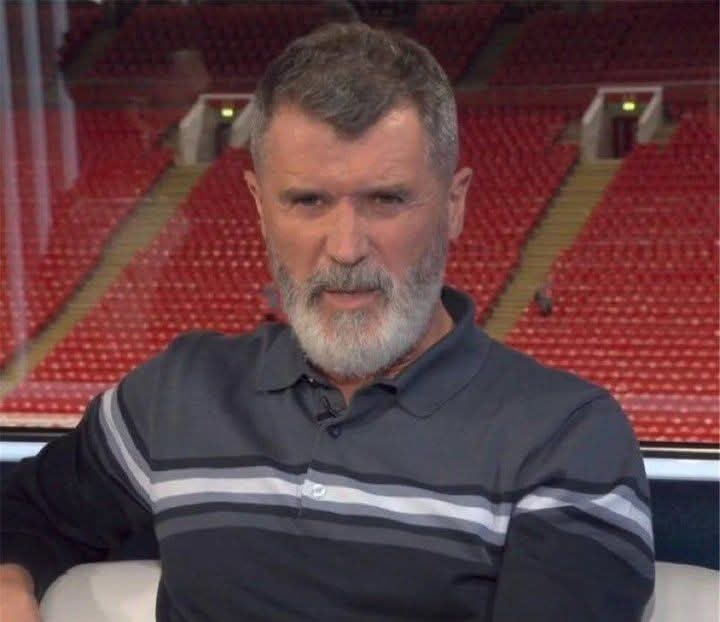 روي كين: فوز مانشستر سيتي على ليفربول ضربة قوية لـ آرسنال