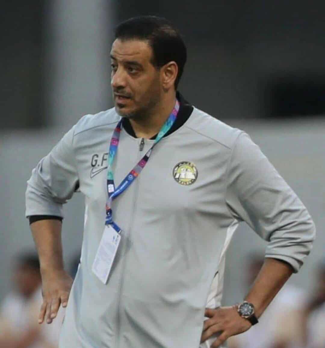 رازوفيتش وميرال ضحايا جدد لمقصلة الإقالات في دوري المحترفين