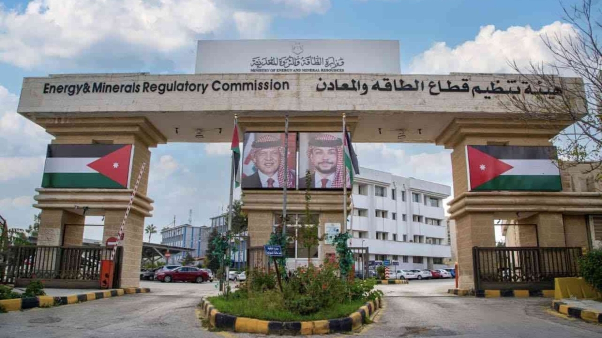 حملة رقابية تكشف مخالفات تعدين في جنوب عمّان