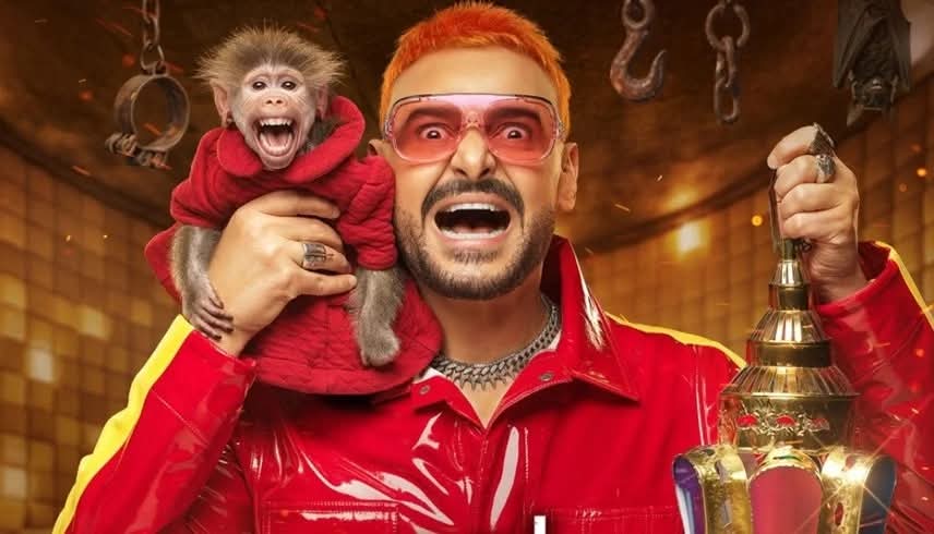 رمضان 2026.. رامز جلال يكشف رسمياً عن اسم برنامجه وتفاصيل مقالبه المثيرة