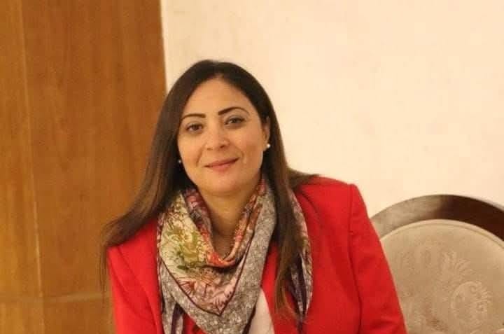 أسماء عفيفى تكتب حين يتحول التحرش إلى خطاب عام