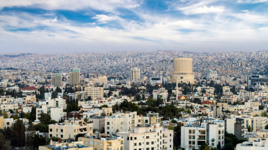 الأردن يتقدم بمقدار درجة واحدة في مؤشر مدركات الفساد لعام 2025
