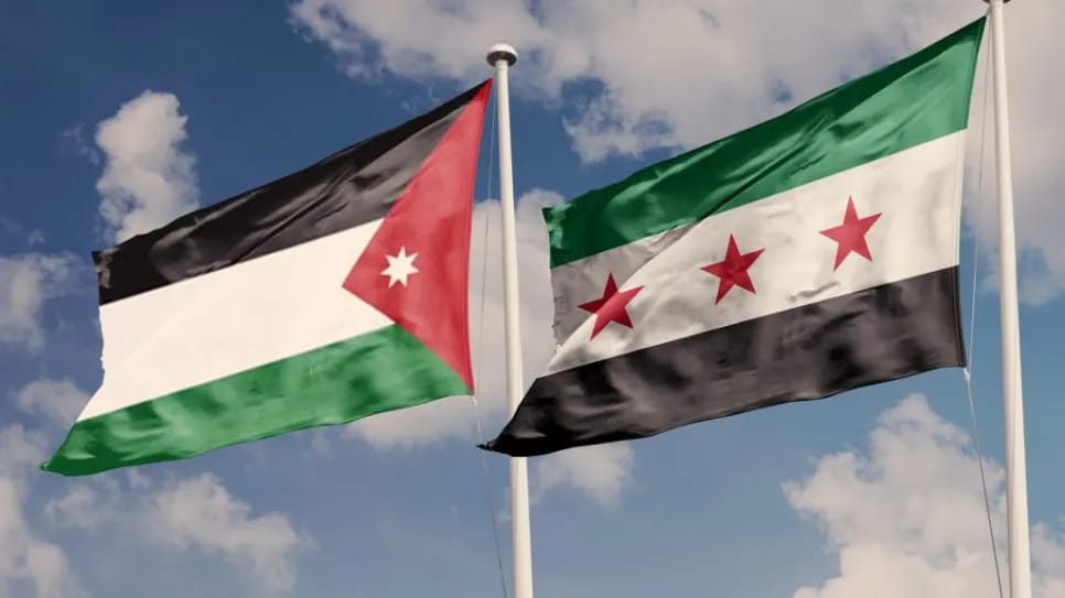 وفد اقتصادي يزور دمشق لبحث فرص الاستثمار والتعاون المشترك مع الأردن