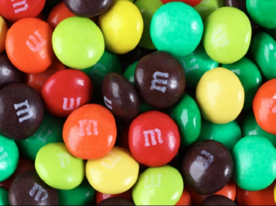 أمريكا تسحب آلاف أكياس «إم آند إمز» بعد اكتشاف خطأ خطير