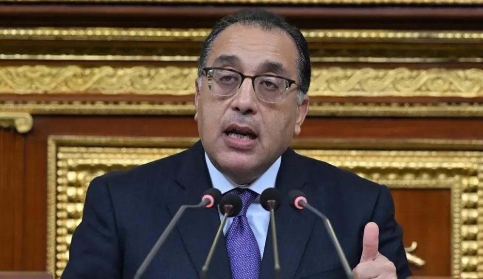 تعديل وزاري شامل في مصر.. 13 وزيرًا على مقاعد التغيير