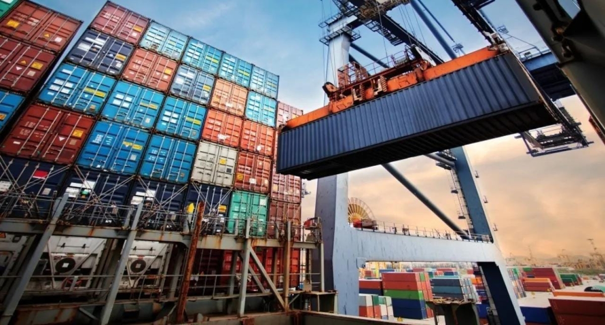 القضاة: الصادرات الأردنية تجاوزت 13 مليار دولار العام الماضي