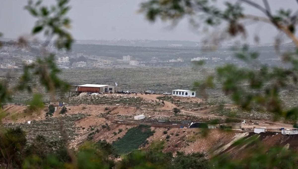 الاردن : قانون الكابينت يزيد من شراسة الاستيطان في الضفة الغربية